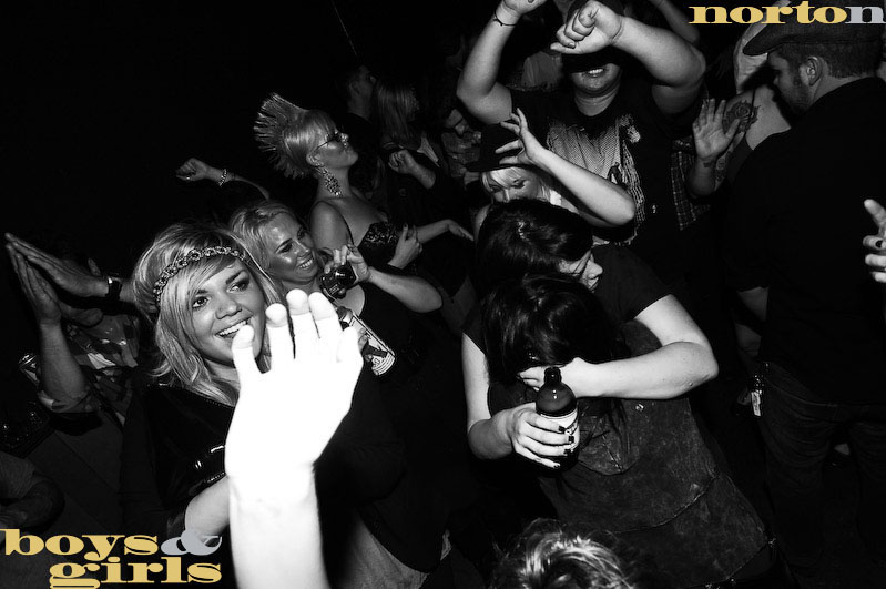 Boys & Girls @ El Dorado, photograph 216