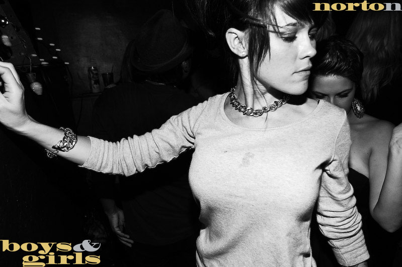 Boys & Girls @ El Dorado, photograph 219