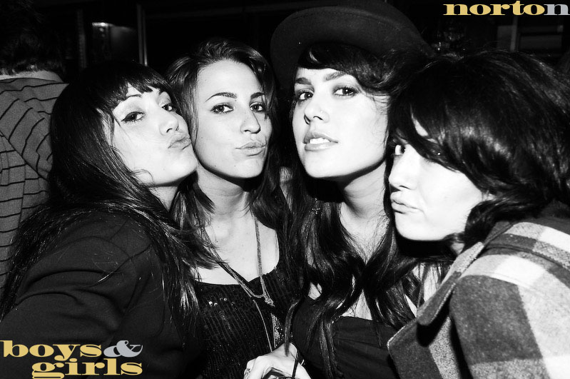 Boys & Girls @ El Dorado, photograph 226