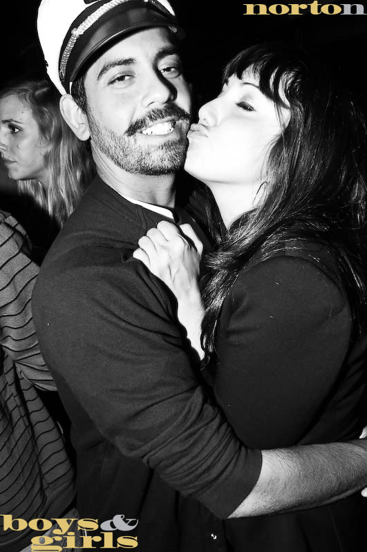 Boys & Girls @ El Dorado, photograph 233