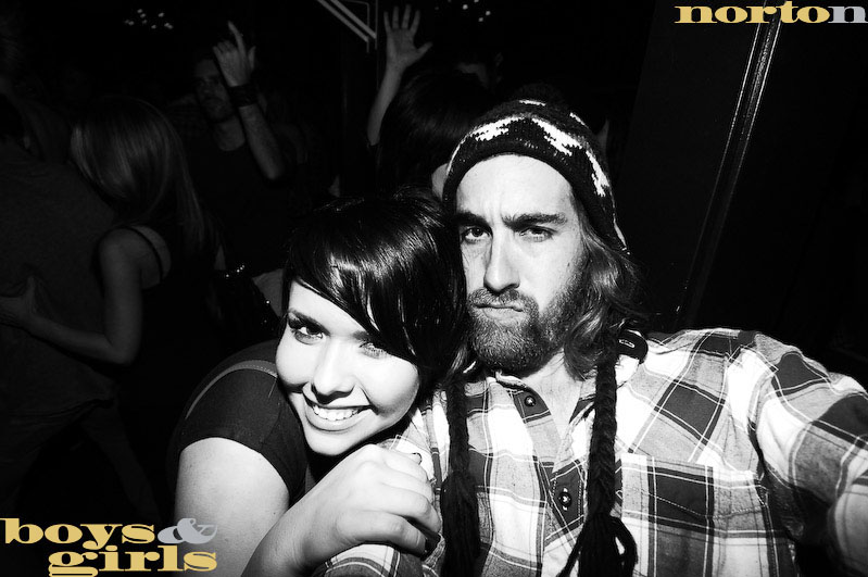Boys & Girls @ El Dorado, photograph 246