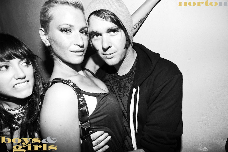 Boys & Girls @ El Dorado, photograph 275