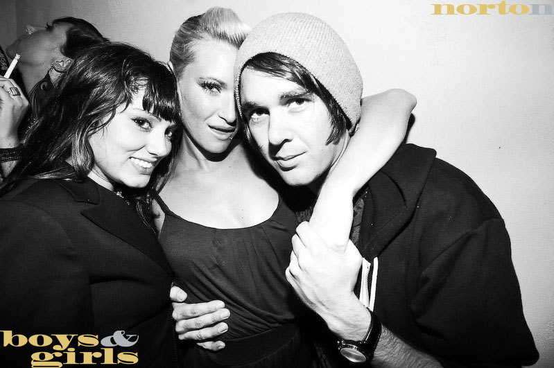Boys & Girls @ El Dorado, photograph 277