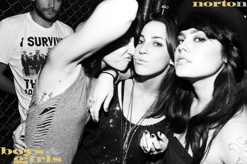 Boys & Girls @ El Dorado, photograph 278