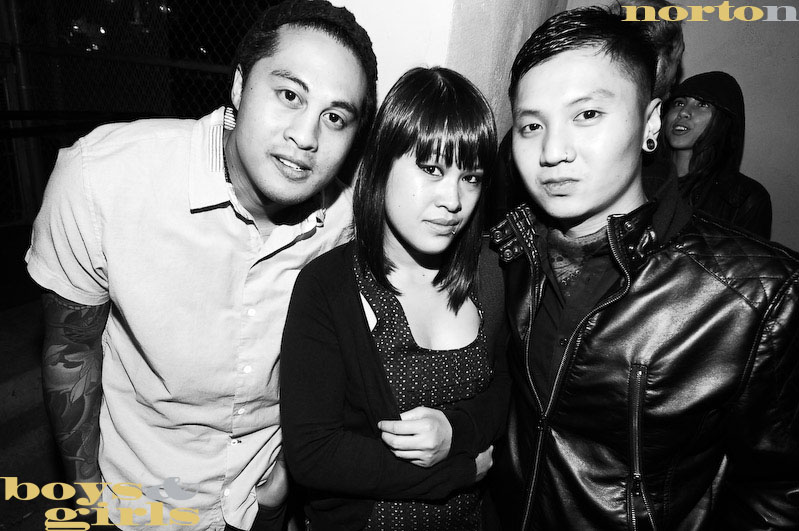 Boys & Girls @ El Dorado, photograph 279