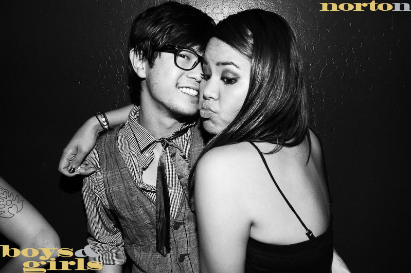 Boys & Girls @ El Dorado, photograph 304