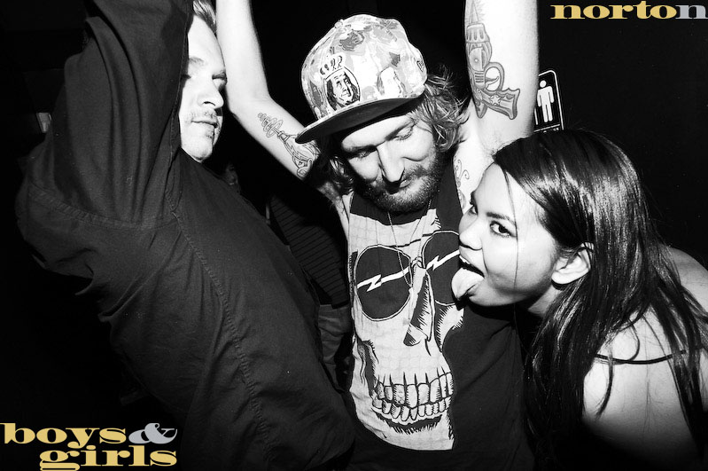 Boys & Girls @ El Dorado, photograph 311