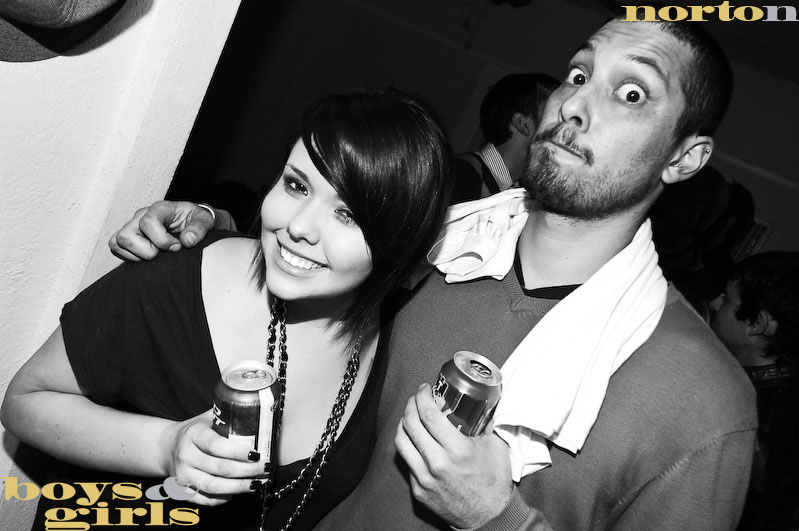 Boys & Girls @ El Dorado, photograph 316