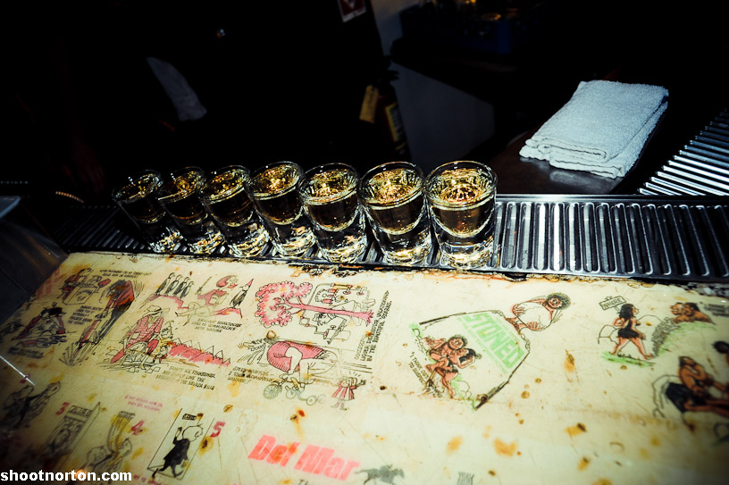 Dub Dorado @ El Dorado, photograph 12