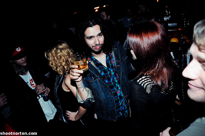Dub Dorado @ El Dorado, photograph 13