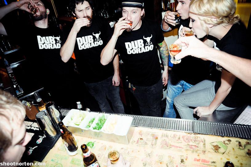Dub Dorado @ El Dorado, photograph 18