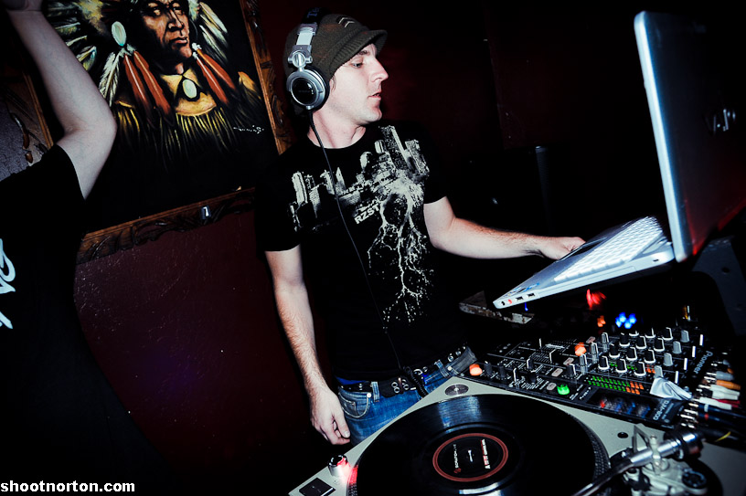 Dub Dorado @ El Dorado, photograph 39