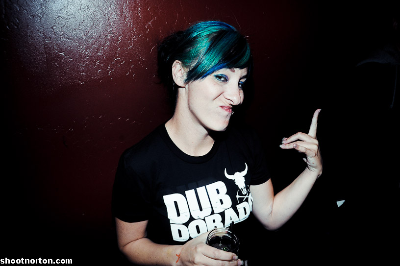Dub Dorado @ El Dorado, photograph 41