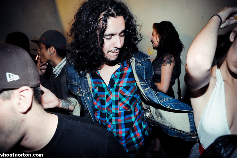 Dub Dorado @ El Dorado, photograph 47