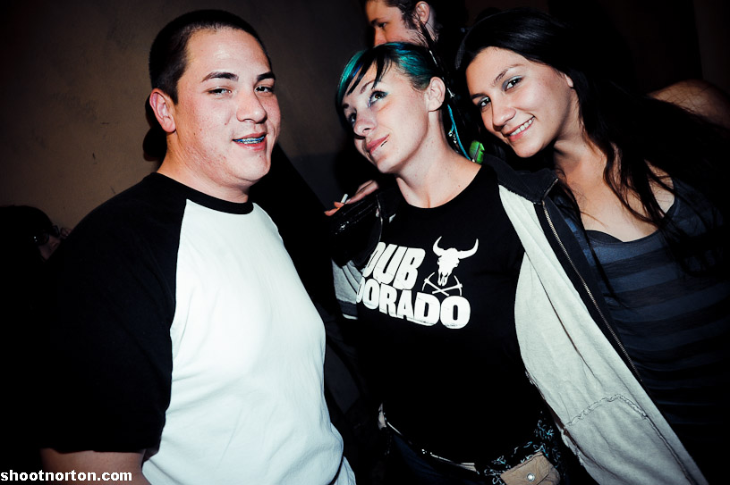Dub Dorado @ El Dorado, photograph 61