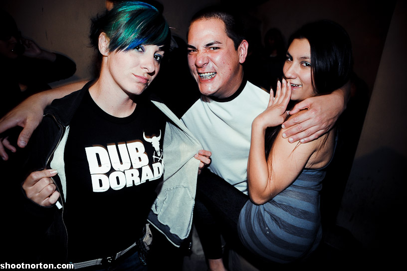 Dub Dorado @ El Dorado, photograph 62