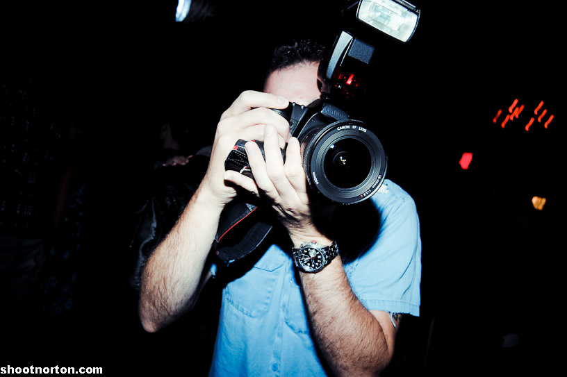 Dub Dorado @ El Dorado, photograph 87