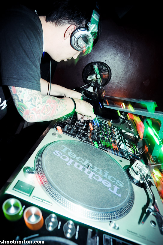 Dub Dorado @ El Dorado, photograph 97