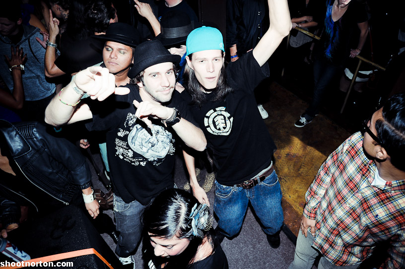 Dub Dorado @ El Dorado, photograph 98