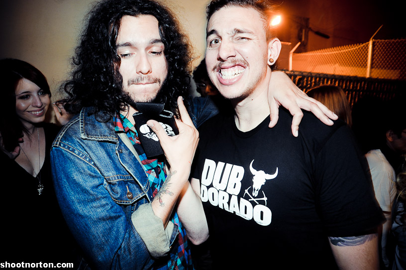 Dub Dorado @ El Dorado, photograph 112