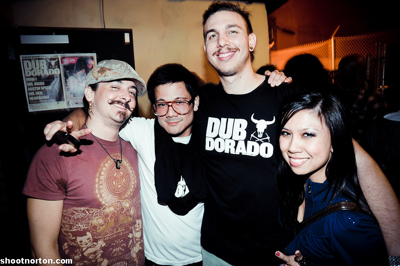Dub Dorado @ El Dorado, photograph 116