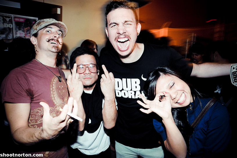 Dub Dorado @ El Dorado, photograph 117