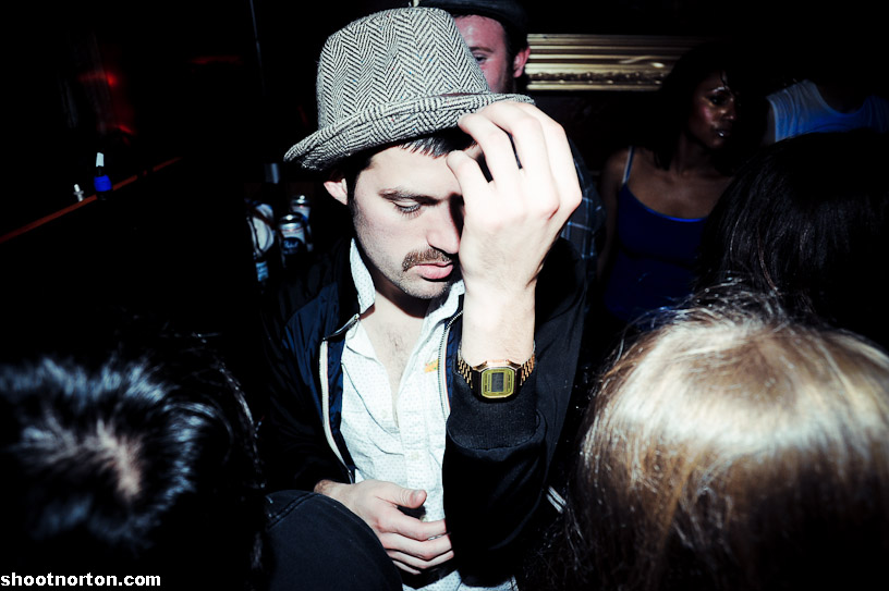 Dub Dorado @ El Dorado, photograph 138