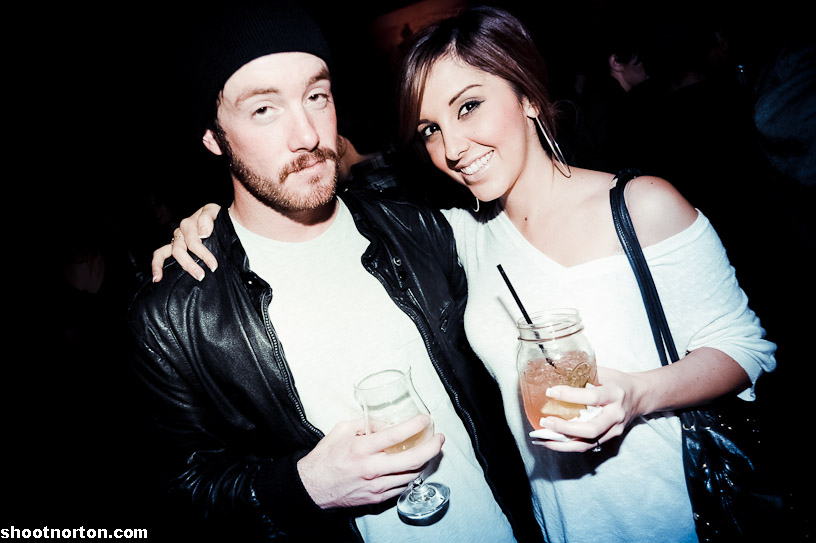 El Dorado Two Year Anniversary Party, photograph 5