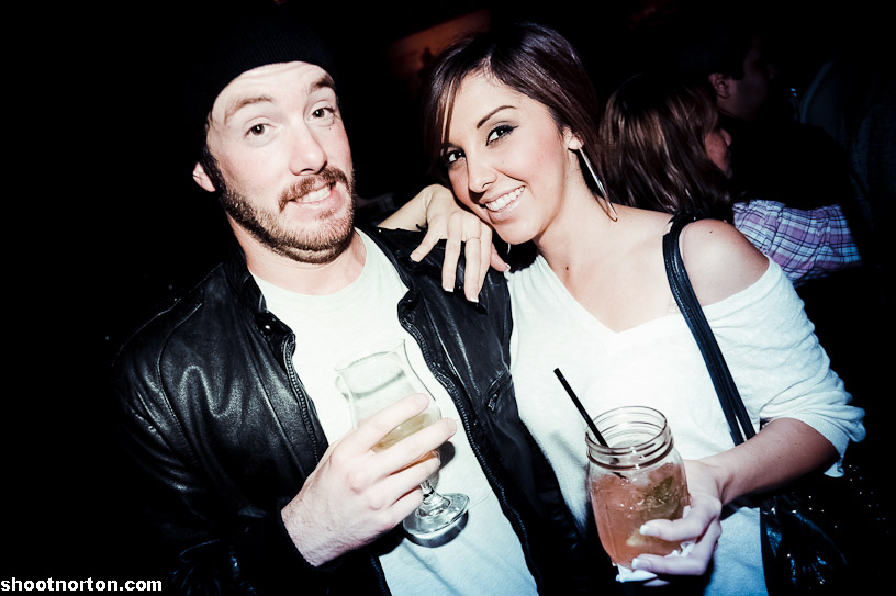 El Dorado Two Year Anniversary Party, photograph 6
