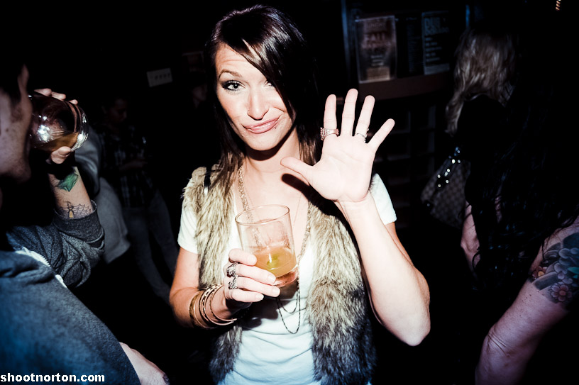 El Dorado Two Year Anniversary Party, photograph 7