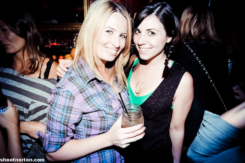 El Dorado Two Year Anniversary Party, photograph 8