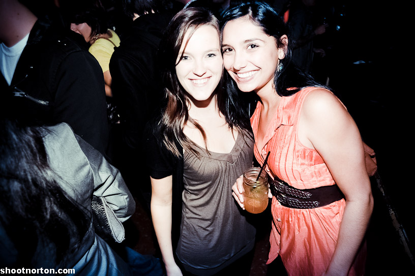 El Dorado Two Year Anniversary Party, photograph 9