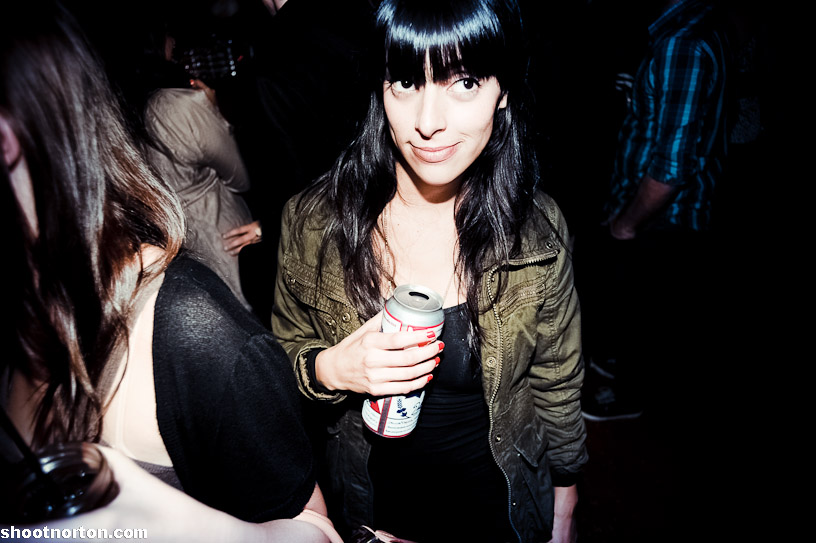 El Dorado Two Year Anniversary Party, photograph 10