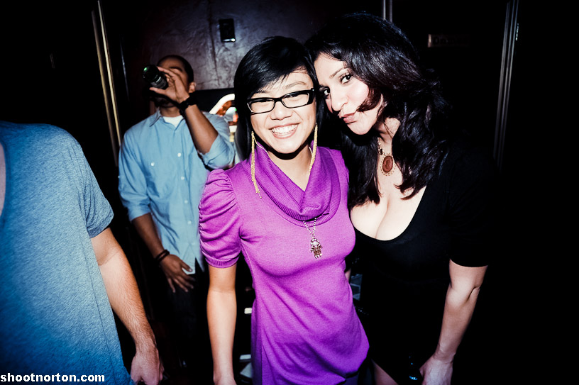 El Dorado Two Year Anniversary Party, photograph 11