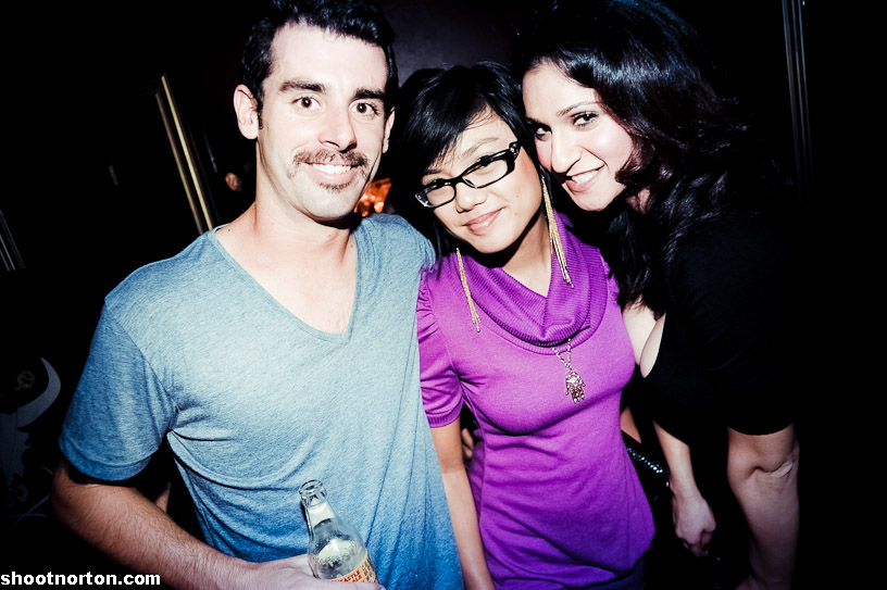 El Dorado Two Year Anniversary Party, photograph 12
