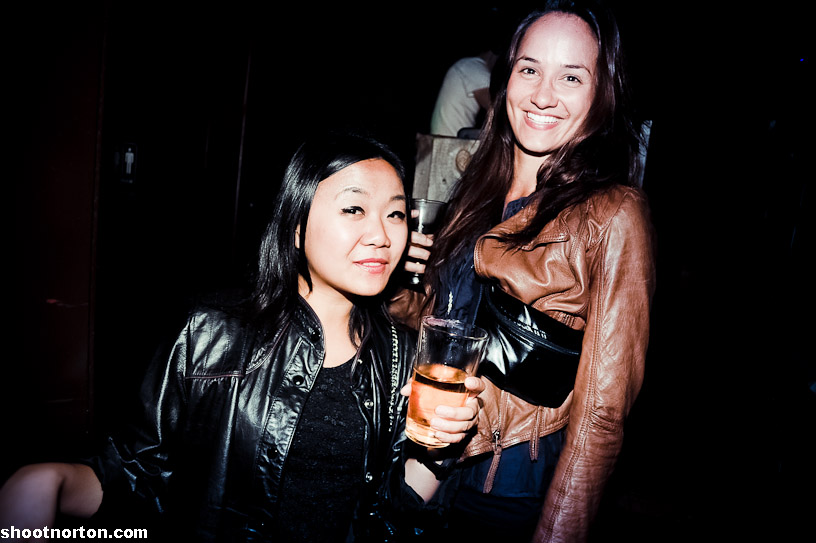 El Dorado Two Year Anniversary Party, photograph 14