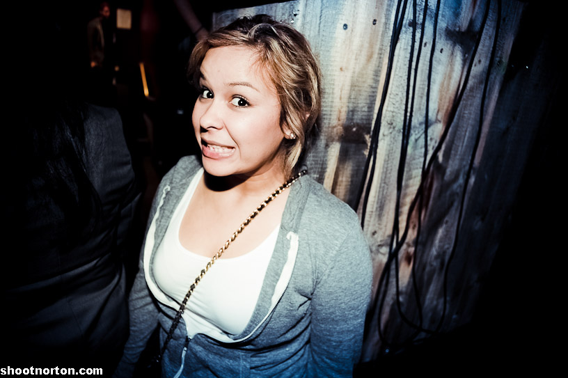 El Dorado Two Year Anniversary Party, photograph 15