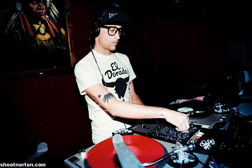 El Dorado Two Year Anniversary Party, photograph 16