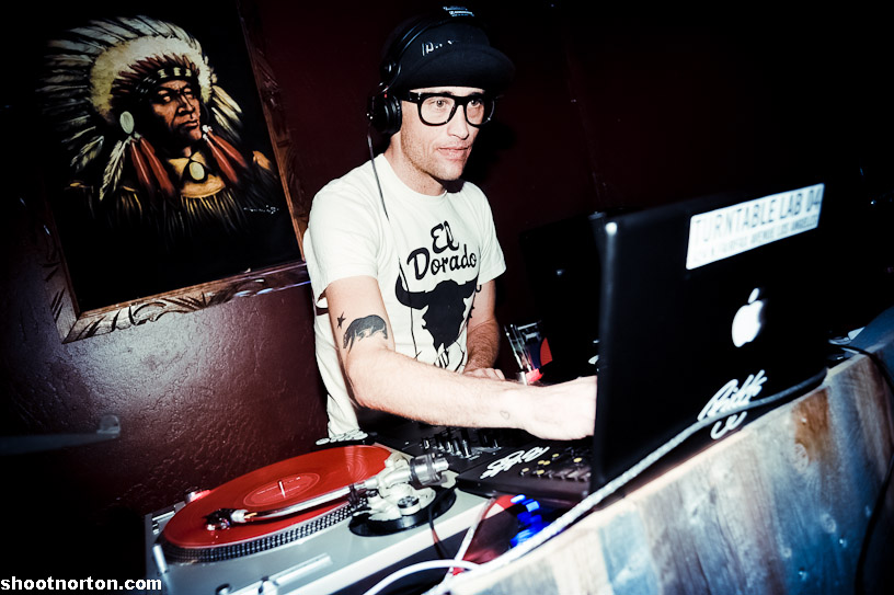 El Dorado Two Year Anniversary Party, photograph 17