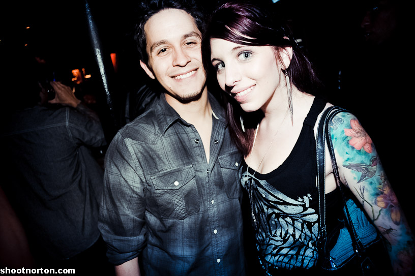 El Dorado Two Year Anniversary Party, photograph 21