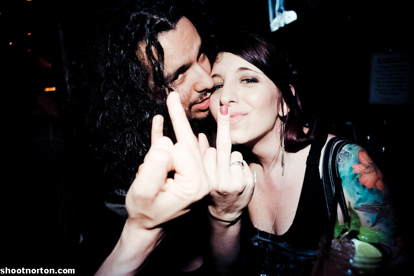 El Dorado Two Year Anniversary Party, photograph 22
