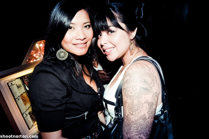 El Dorado Two Year Anniversary Party, photograph 23