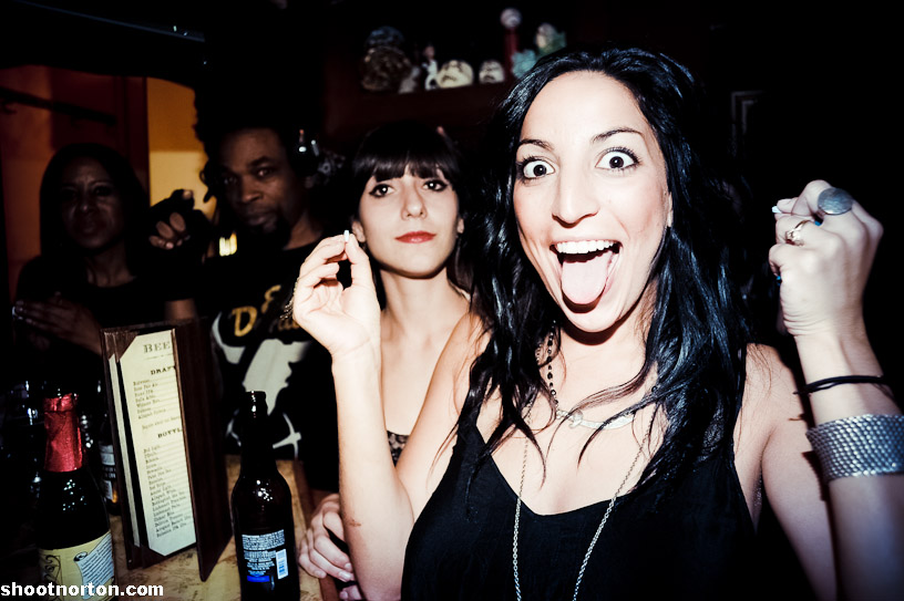 El Dorado Two Year Anniversary Party, photograph 24