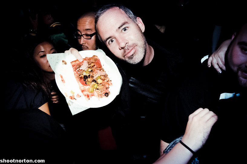 El Dorado Two Year Anniversary Party, photograph 25