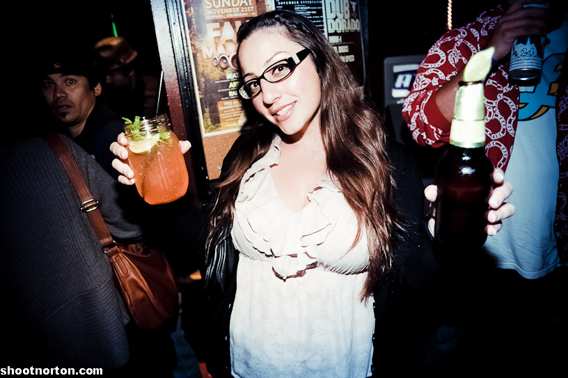 El Dorado Two Year Anniversary Party, photograph 40
