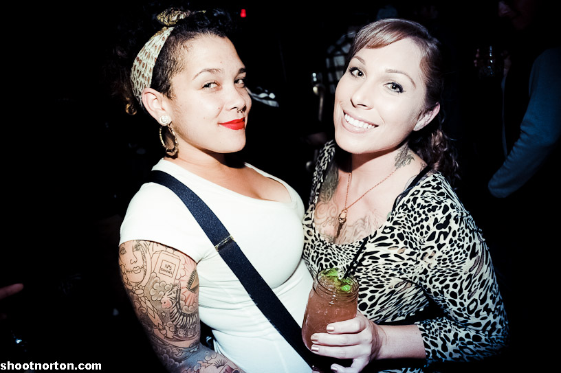 El Dorado Two Year Anniversary Party, photograph 42