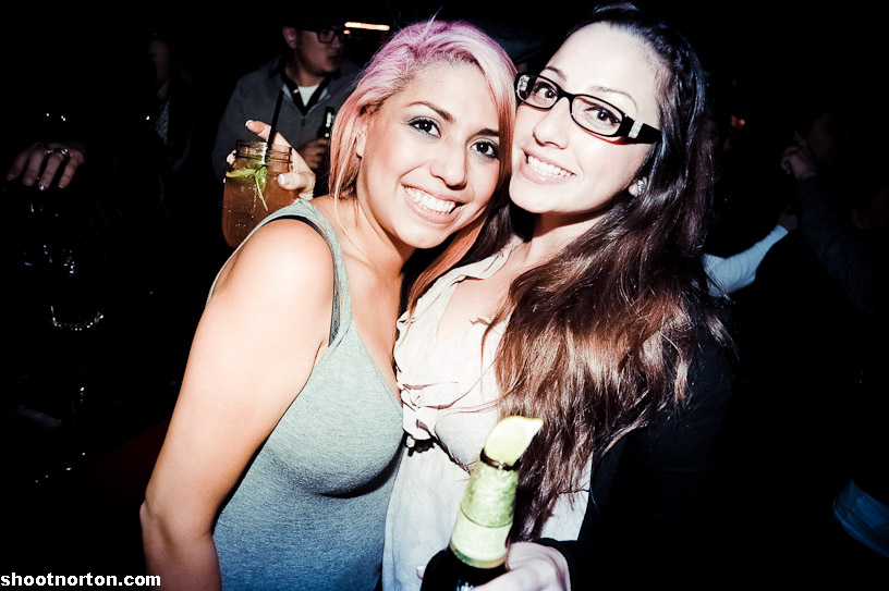 El Dorado Two Year Anniversary Party, photograph 43