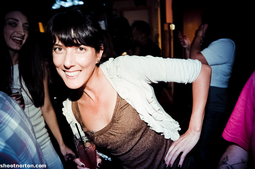 El Dorado Two Year Anniversary Party, photograph 46