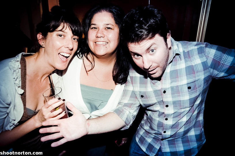 El Dorado Two Year Anniversary Party, photograph 47