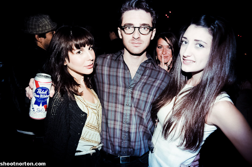 El Dorado Two Year Anniversary Party, photograph 48
